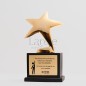 PREMIO ESTRELLA ÚNICA
